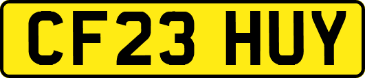 CF23HUY