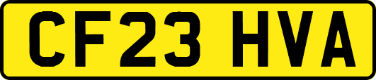CF23HVA
