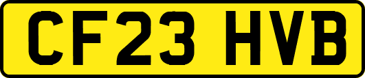 CF23HVB