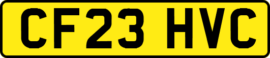 CF23HVC