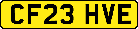 CF23HVE