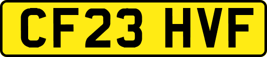 CF23HVF