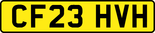 CF23HVH