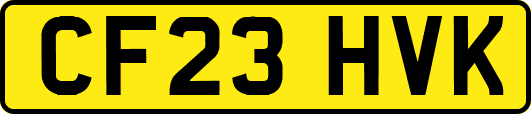 CF23HVK