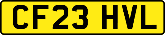 CF23HVL