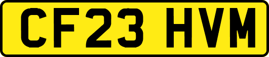 CF23HVM