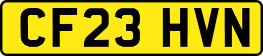 CF23HVN