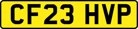 CF23HVP