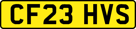 CF23HVS