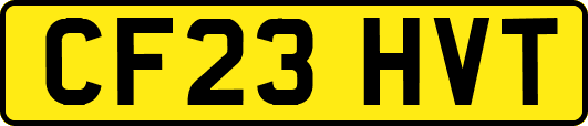CF23HVT