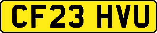 CF23HVU