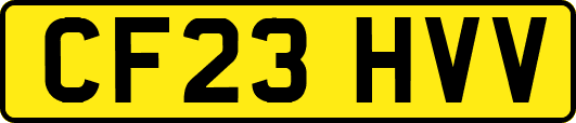 CF23HVV