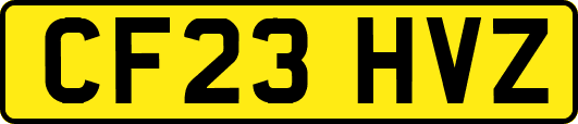 CF23HVZ