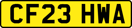 CF23HWA