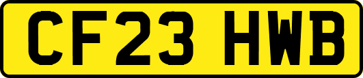 CF23HWB
