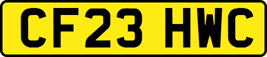 CF23HWC