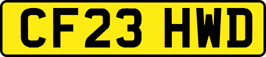 CF23HWD