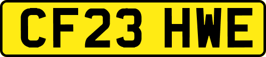 CF23HWE