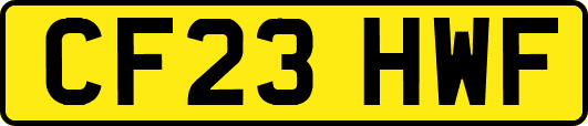 CF23HWF