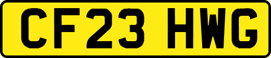 CF23HWG