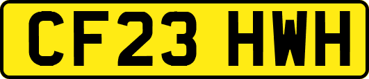 CF23HWH