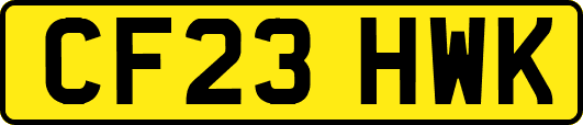 CF23HWK