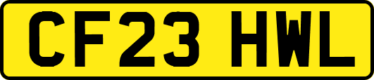 CF23HWL