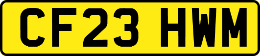 CF23HWM