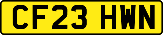 CF23HWN