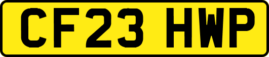 CF23HWP
