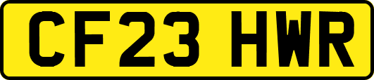 CF23HWR