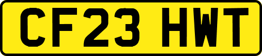 CF23HWT