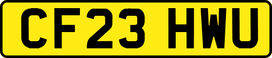 CF23HWU