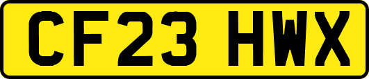 CF23HWX