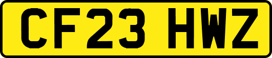 CF23HWZ