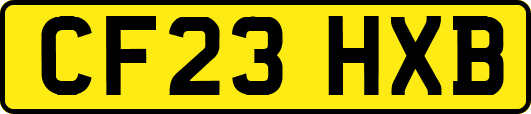 CF23HXB
