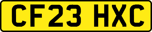 CF23HXC
