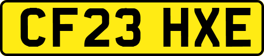 CF23HXE
