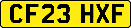 CF23HXF