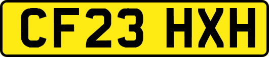CF23HXH