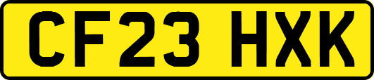 CF23HXK