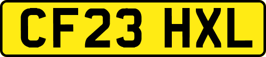CF23HXL