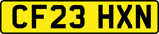 CF23HXN