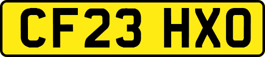CF23HXO