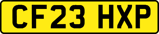 CF23HXP