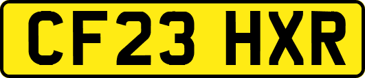CF23HXR