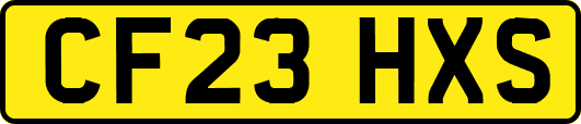 CF23HXS
