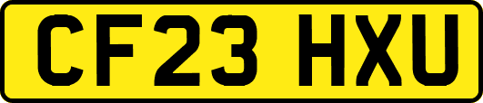 CF23HXU