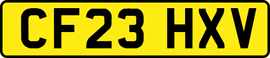 CF23HXV
