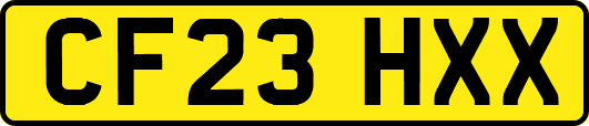 CF23HXX